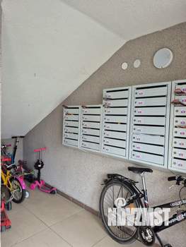 1-к квартира, вторичка, 43м2, 3/10 этаж