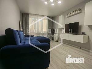 2-к квартира, вторичка, 46м2, 2/9 этаж