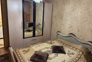 2-к квартира, вторичка, 50м2, 4/5 этаж