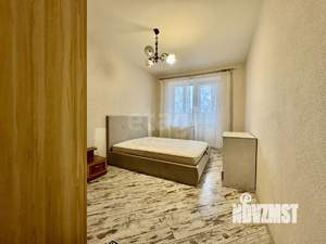 2-к квартира, вторичка, 61м2, 4/5 этаж