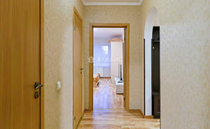 3-к квартира, вторичка, 75м2, 4/9 этаж