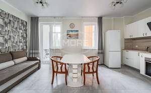 2-к квартира, вторичка, 58м2, 3/5 этаж