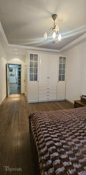 2-к квартира, вторичка, 64м2, 7/10 этаж