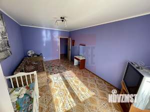 1-к квартира, вторичка, 41м2, 4/8 этаж