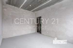 1-к квартира, вторичка, 34м2, 3/4 этаж