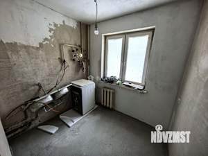 1-к квартира, вторичка, 30м2, 1/5 этаж