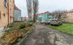 2-к квартира, вторичка, 49м2, 2/4 этаж