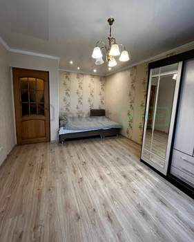 1-к квартира, вторичка, 34м2, 11/12 этаж
