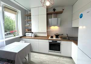 1-к квартира, вторичка, 36м2, 1/5 этаж