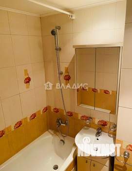 2-к квартира, вторичка, 45м2, 4/4 этаж