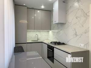 1-к квартира, вторичка, 36м2, 3/4 этаж