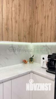 3-к квартира, вторичка, 89м2, 8/14 этаж