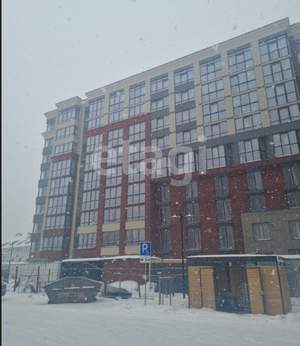 Студия квартира, вторичка, 25м2, 5/11 этаж