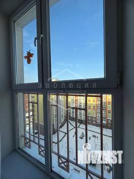 3-к квартира, вторичка, 76м2, 10/10 этаж