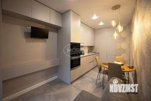 1-к квартира, вторичка, 36м2, 2/4 этаж