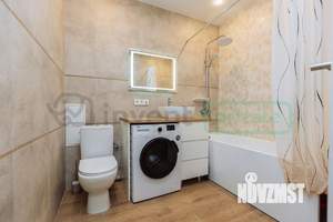 3-к квартира, вторичка, 78м2, 2/9 этаж