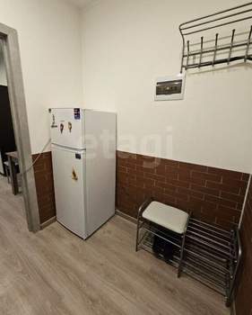 1-к квартира, вторичка, 24м2, 3/16 этаж