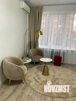 2-к квартира, вторичка, 54м2, 2/4 этаж