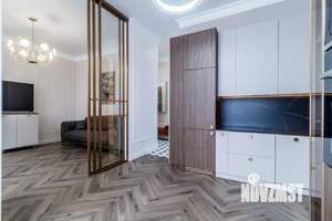 2-к квартира, вторичка, 62м2, 10/10 этаж