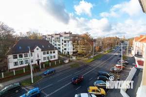 3-к квартира, вторичка, 75м2, 4/4 этаж
