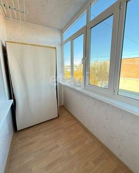 2-к квартира, вторичка, 53м2, 5/5 этаж