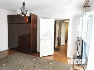 1-к квартира, вторичка, 34м2, 1/4 этаж