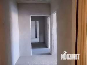 2-к квартира, вторичка, 59м2, 3/16 этаж