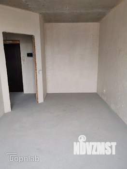 1-к квартира, вторичка, 31м2, 8/9 этаж