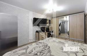 2-к квартира, вторичка, 54м2, 3/5 этаж