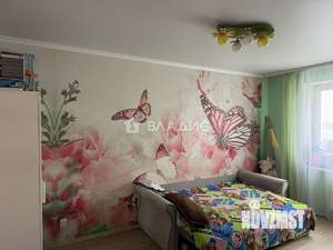 2-к квартира, вторичка, 70м2, 9/10 этаж