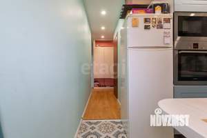 2-к квартира, вторичка, 45м2, 2/4 этаж
