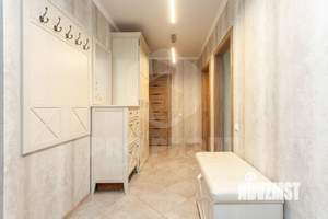 3-к квартира, вторичка, 95м2, 2/9 этаж