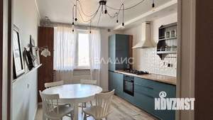 3-к квартира, вторичка, 91м2, 9/9 этаж