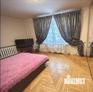 4-к квартира, вторичка, 103м2, 1/5 этаж