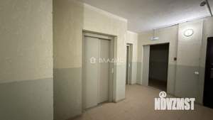 1-к квартира, вторичка, 46м2, 3/15 этаж