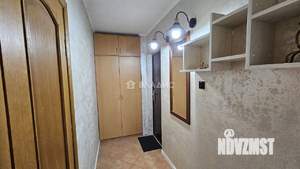 2-к квартира, вторичка, 46м2, 2/5 этаж