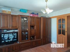 2-к квартира, вторичка, 47м2, 5/5 этаж