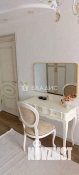 3-к квартира, вторичка, 106м2, 2/5 этаж