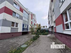 2-к квартира, вторичка, 70м2, 2/3 этаж