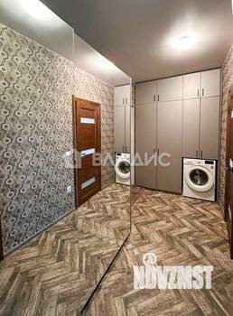 1-к квартира, вторичка, 39м2, 5/9 этаж