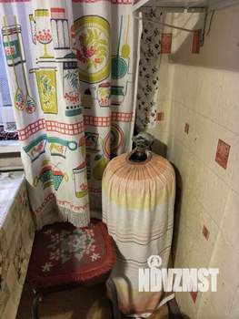 2-к квартира, вторичка, 31м2, 2/2 этаж