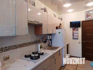 1-к квартира, вторичка, 39м2, 1/9 этаж