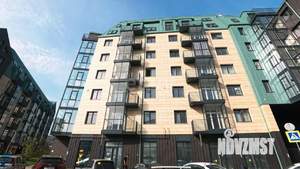 3-к квартира, вторичка, 110м2, 6/8 этаж