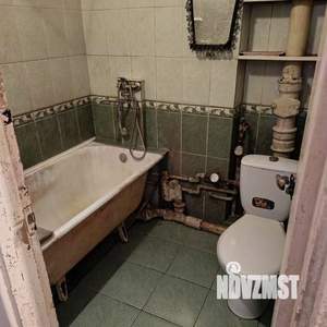 1-к квартира, вторичка, 30м2, 5/5 этаж