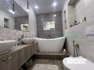 2-к квартира, вторичка, 72м2, 3/9 этаж