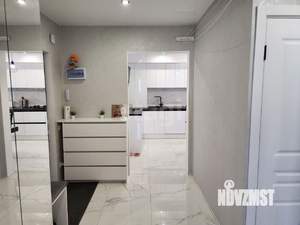 3-к квартира, вторичка, 69м2, 2/9 этаж