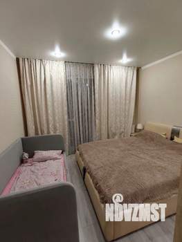 2-к квартира, вторичка, 57м2, 8/9 этаж