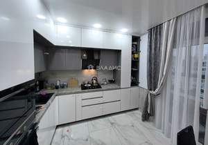 3-к квартира, вторичка, 83м2, 10/10 этаж