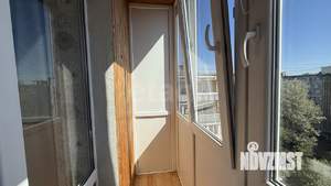 3-к квартира, вторичка, 59м2, 9/9 этаж