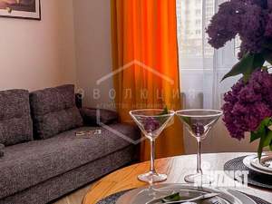 2-к квартира, вторичка, 38м2, 1/9 этаж